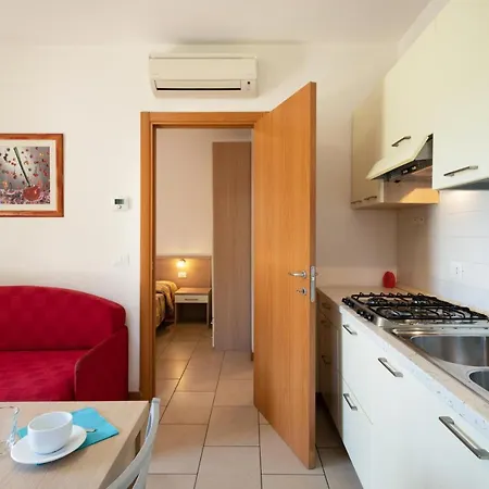 Apartamento Piramidi 04