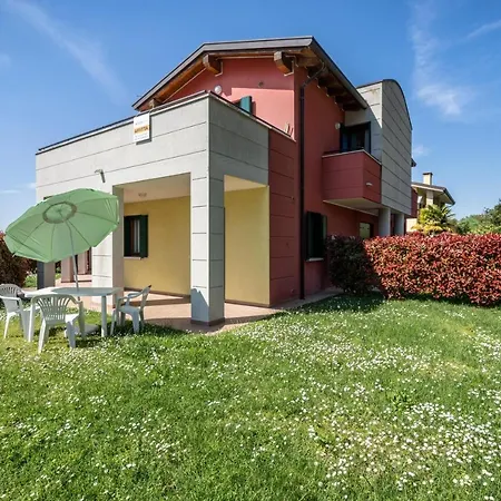 Apartamento Piramidi 04 *