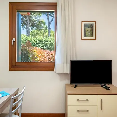 Apartamento Piramidi 04